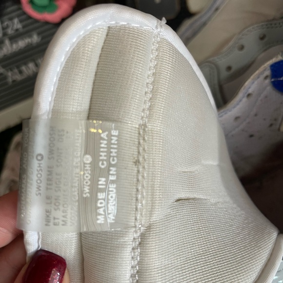 AIR JORDAN 1 "ZOOM AIR" - Picture 7 of 12